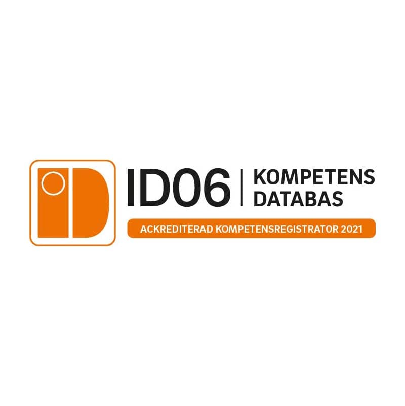 ID06 - Alla intyg på ett ställe