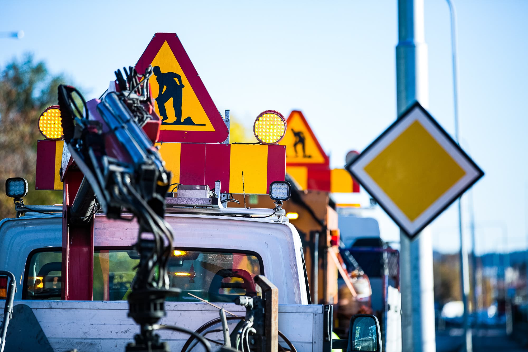 Ny blogg och nyhetsbrev!