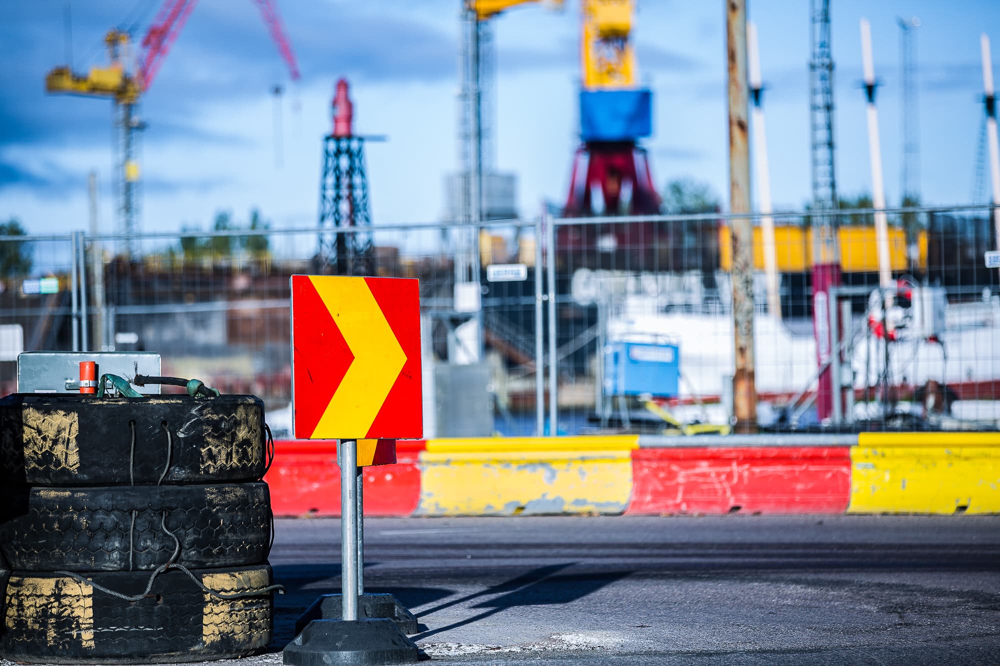 Att skapa en förlåtande trafikmiljö