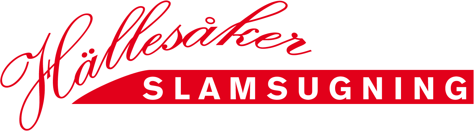 Hällesåkers Slamsugning